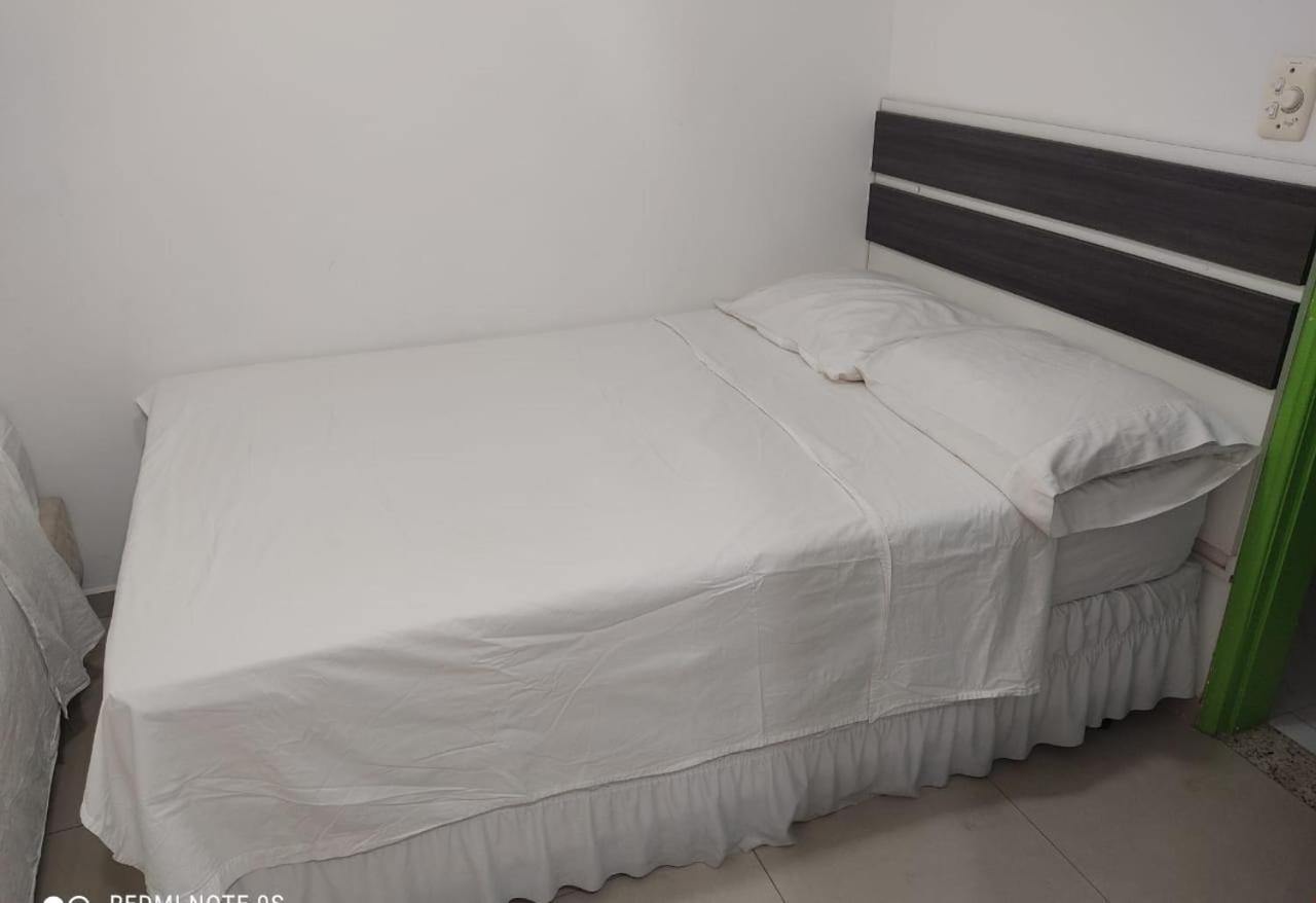 Bella Playa - Suite Casal +1 Κάμπο Φρίο Εξωτερικό φωτογραφία